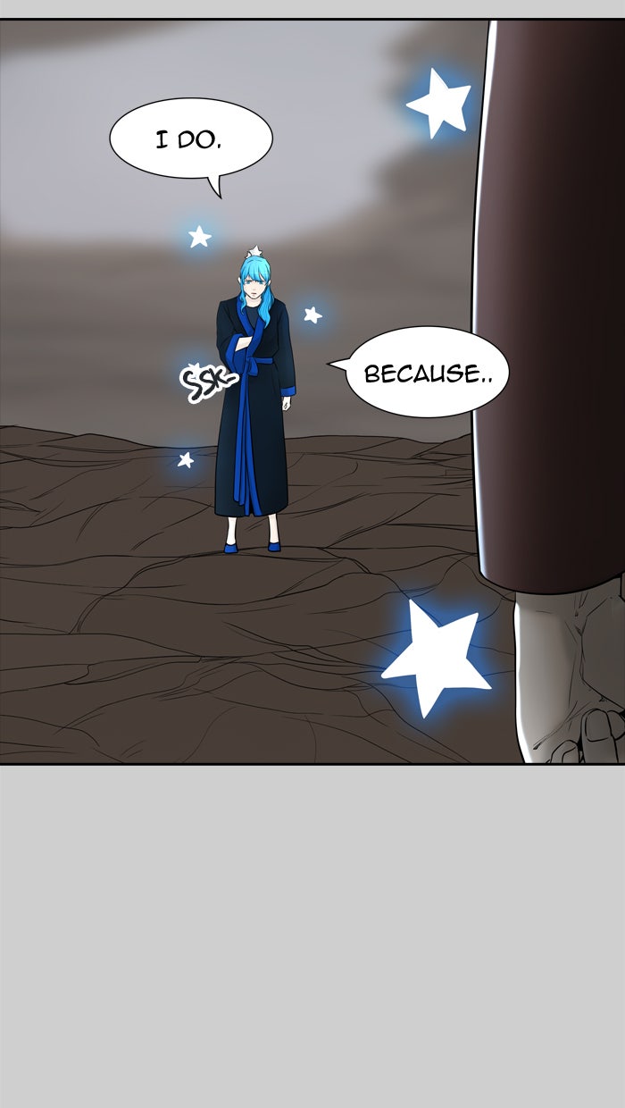 Tower of God manga, chapter 367, page 14 of 130