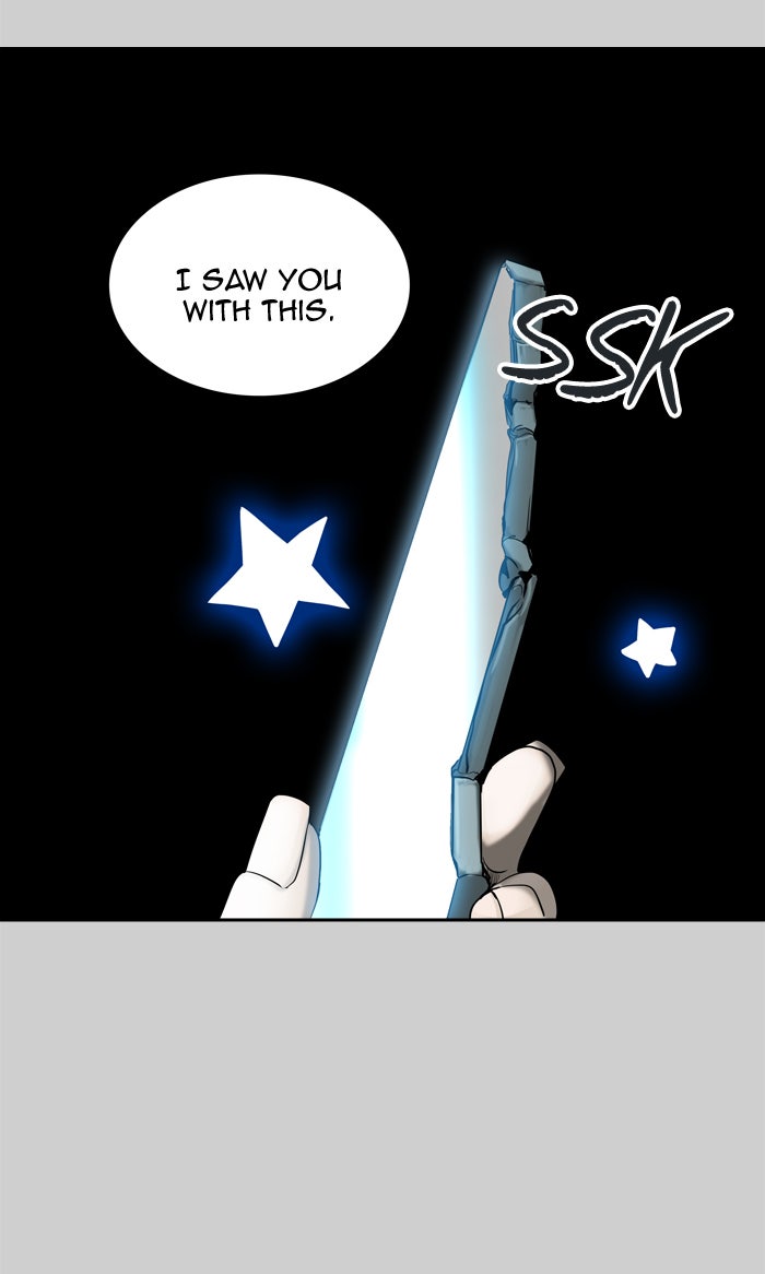 Tower of God manga, chapter 367, page 15 of 130