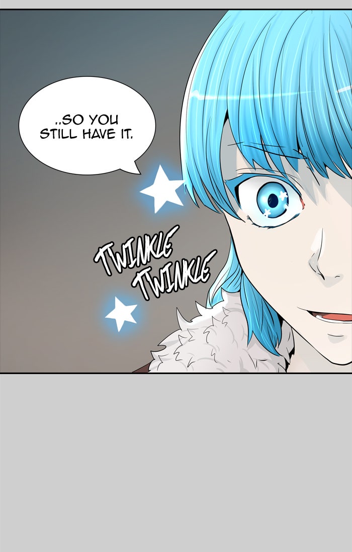 Tower of God manga, chapter 367, page 16 of 130