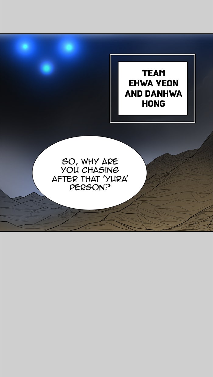 Tower of God manga, chapter 367, page 18 of 130