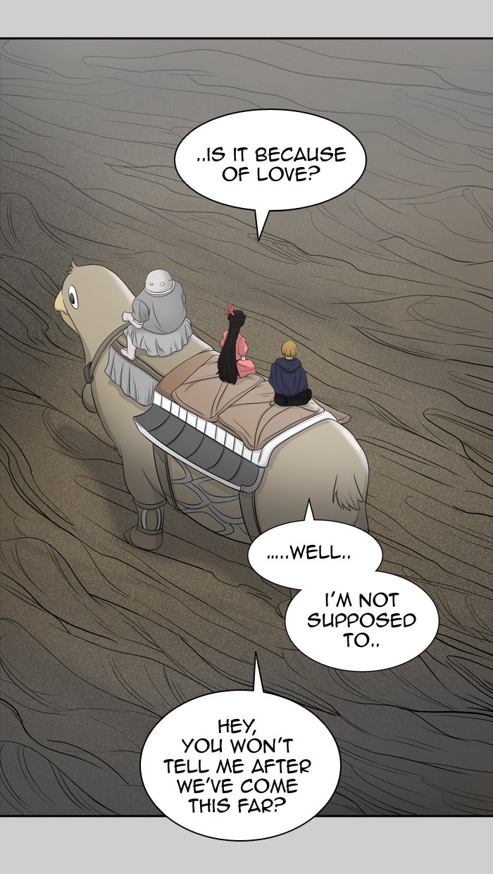 Tower of God manga, chapter 367, page 19 of 130