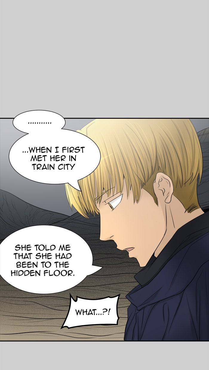Tower of God manga, chapter 367, page 20 of 130