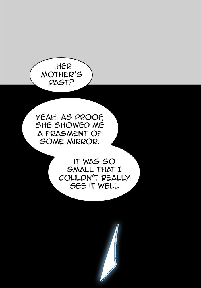 Tower of God manga, chapter 367, page 22 of 130