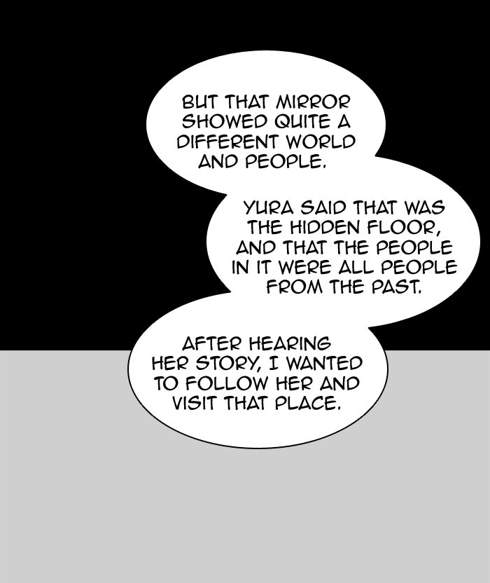 Tower of God manga, chapter 367, page 23 of 130
