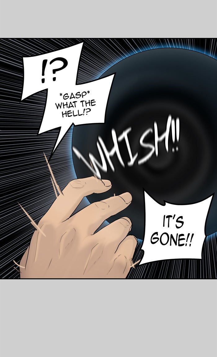 Tower of God manga, chapter 367, page 25 of 130