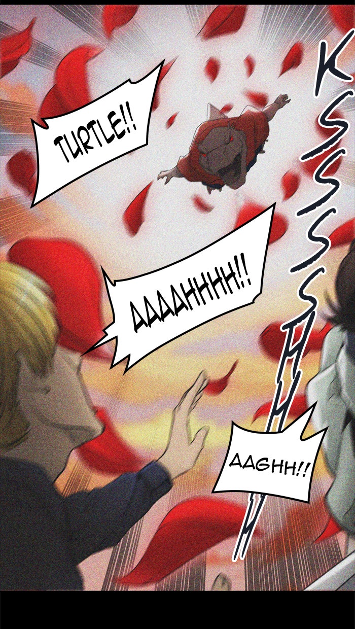 Tower of God manga, chapter 367, page 28 of 130