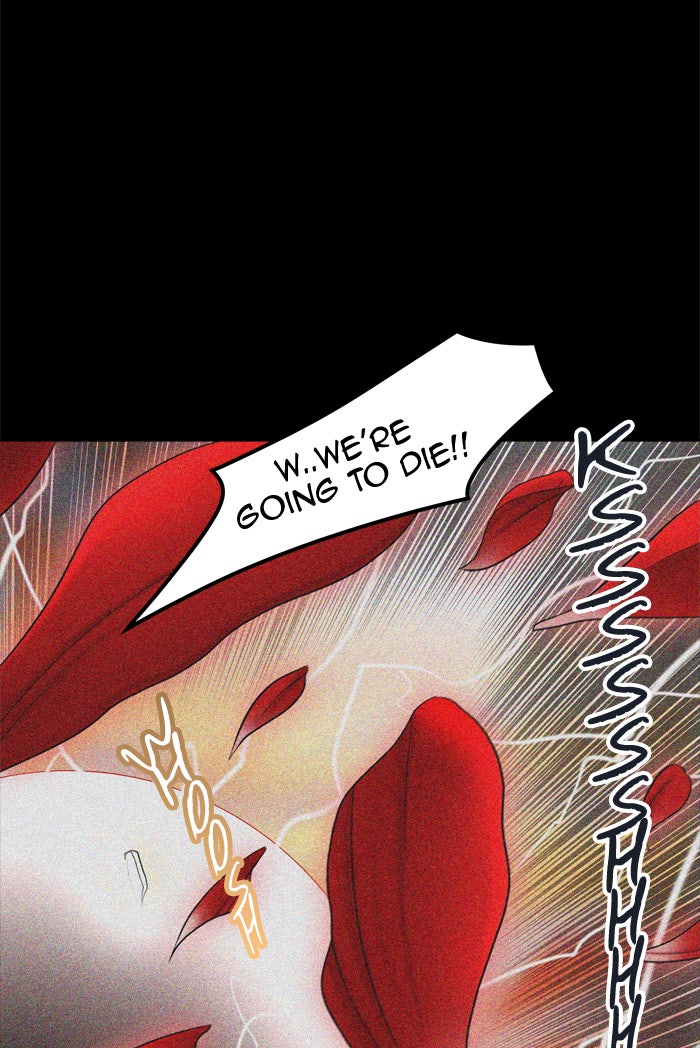 Tower of God manga, chapter 367, page 29 of 130