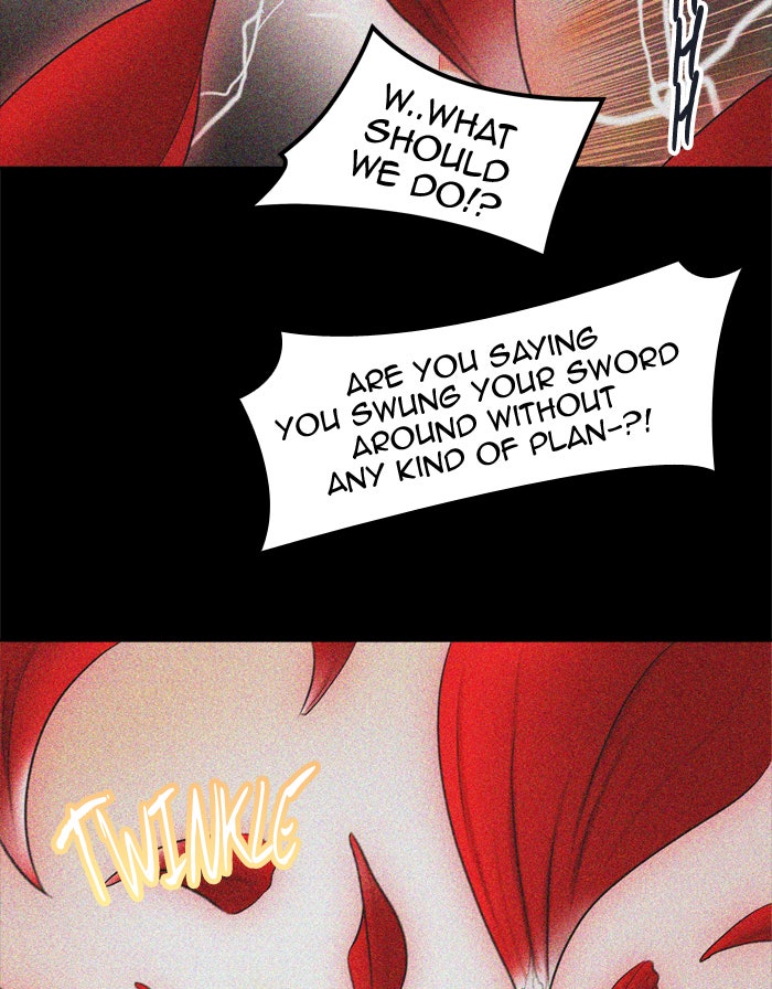 Tower of God manga, chapter 367, page 30 of 130