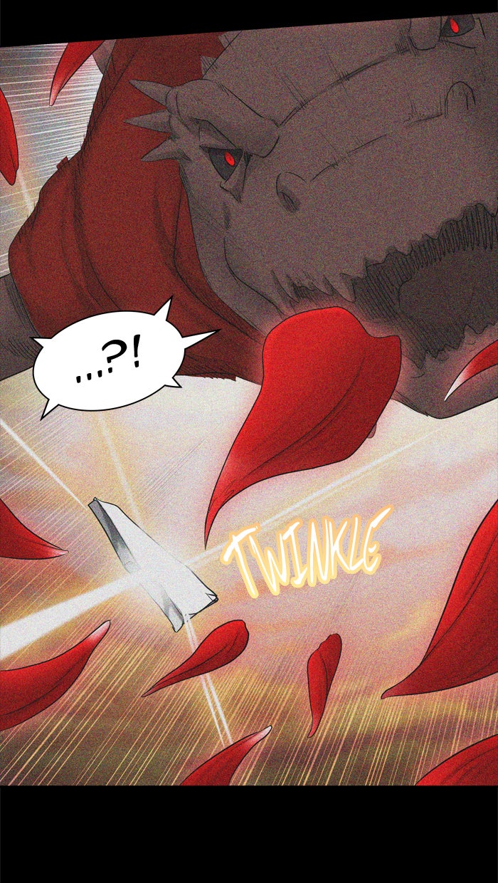 Tower of God manga, chapter 367, page 32 of 130