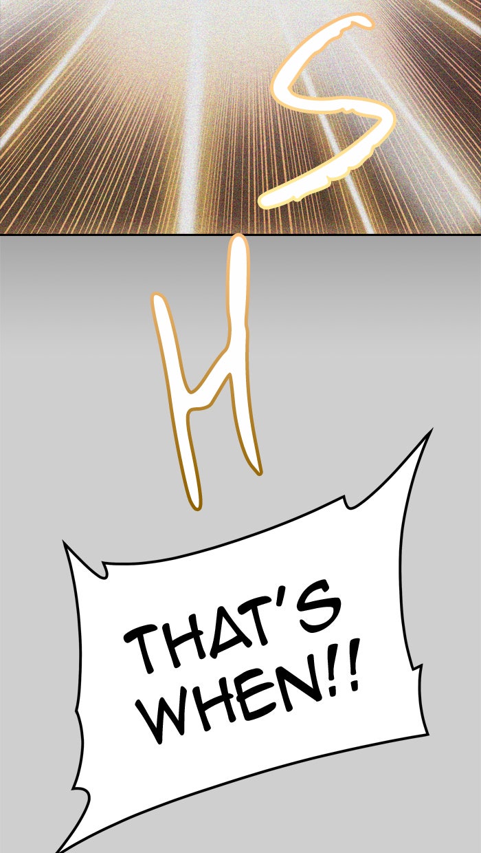 Tower of God manga, chapter 367, page 34 of 130