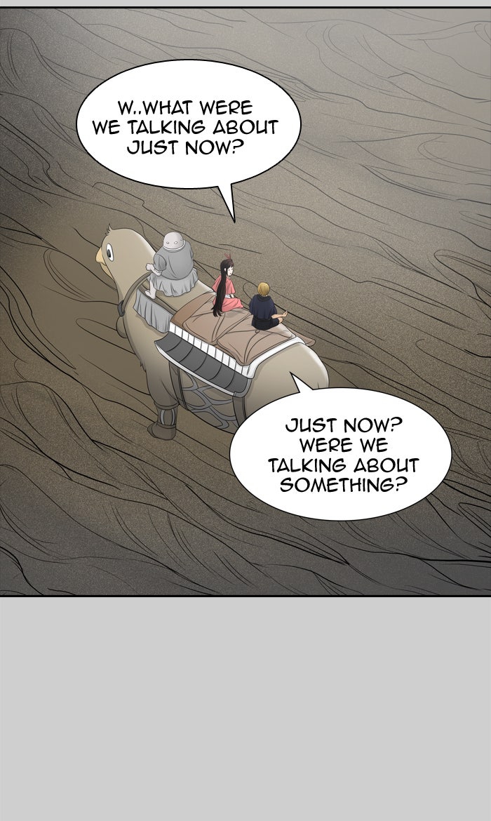 Tower of God manga, chapter 367, page 38 of 130