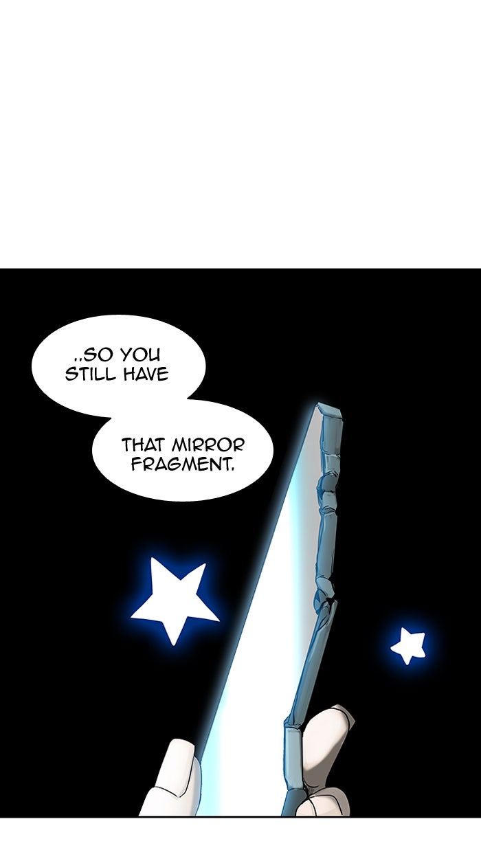 Tower of God manga, chapter 367, page 41 of 130