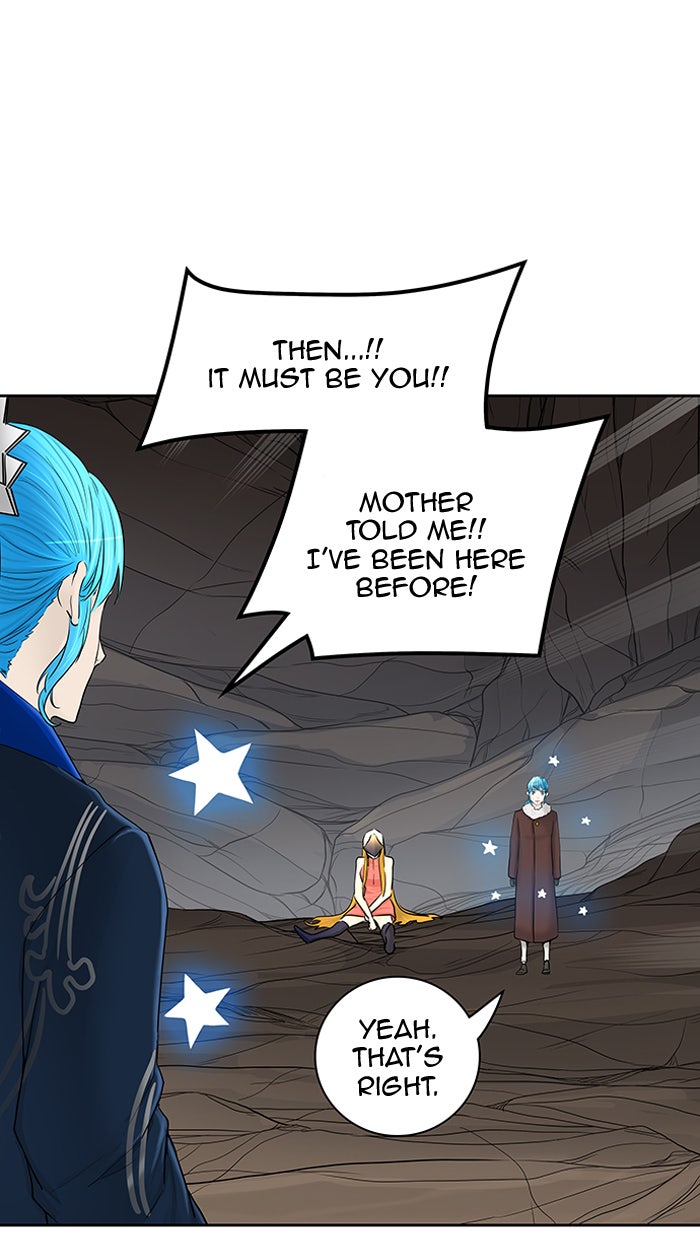 Tower of God manga, chapter 367, page 42 of 130