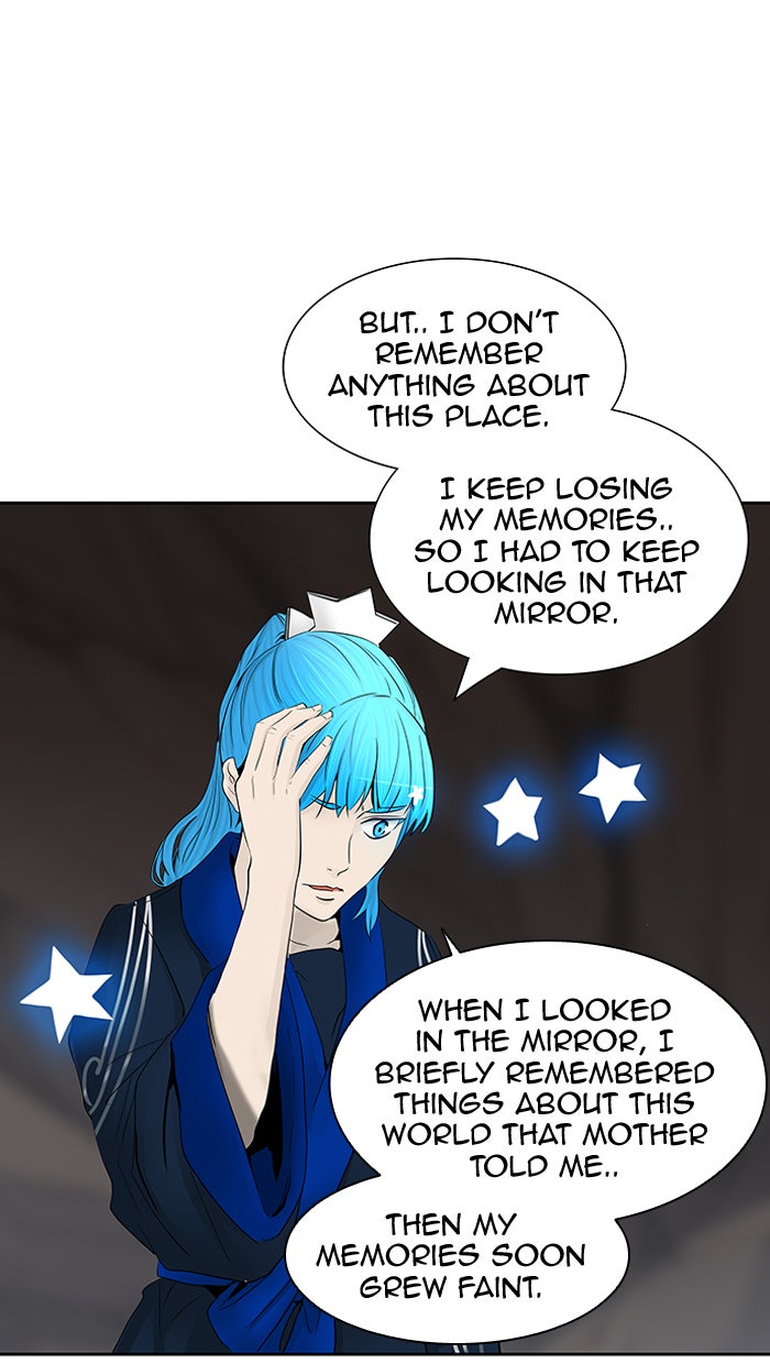 Tower of God manga, chapter 367, page 43 of 130