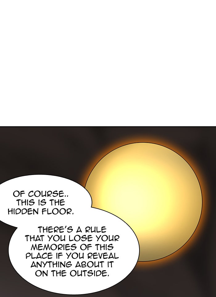 Tower of God manga, chapter 367, page 44 of 130