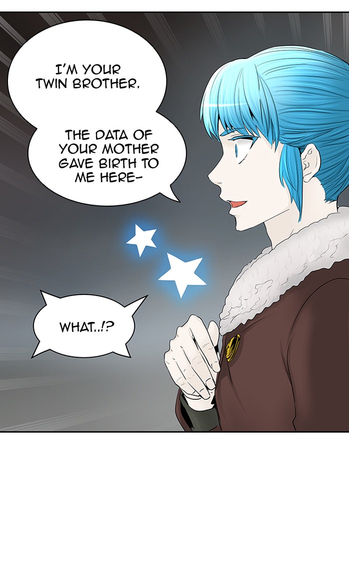 Tower of God manga, chapter 367, page 46 of 130