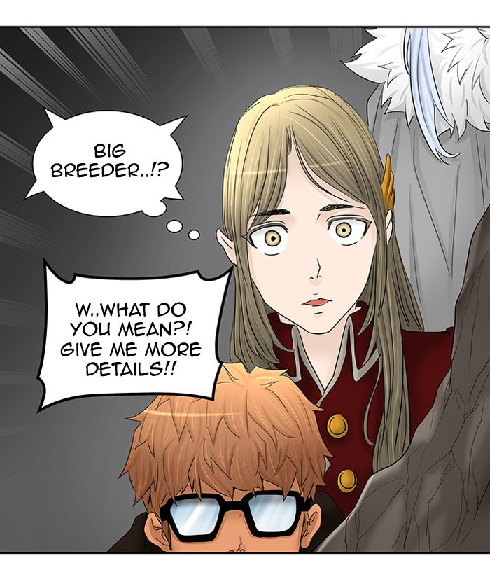 Tower of God manga, chapter 367, page 48 of 130