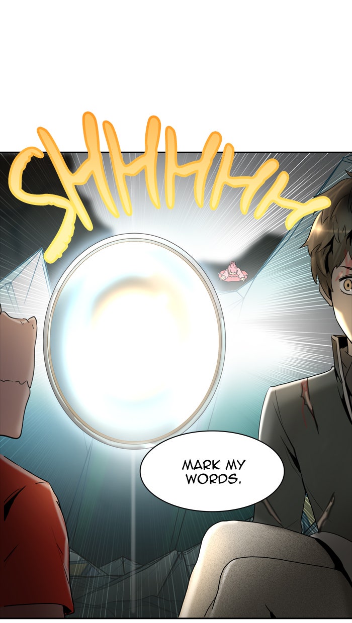 Tower of God manga, chapter 367, page 5 of 130