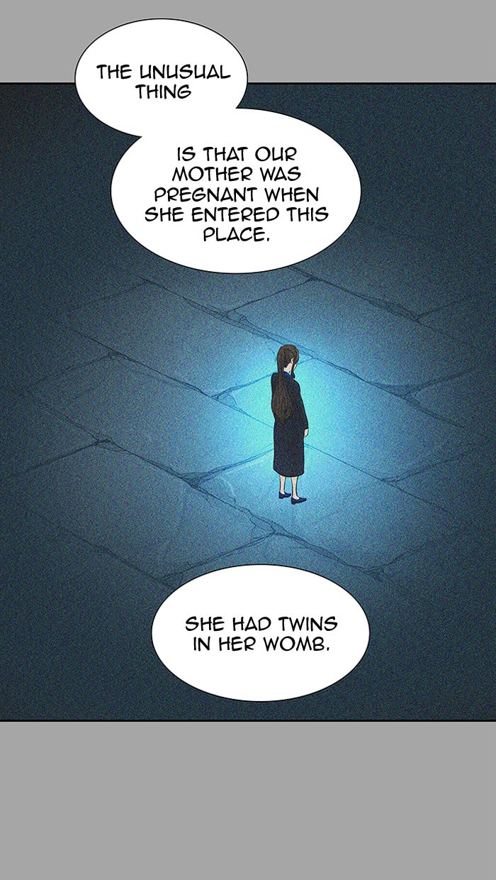 Tower of God manga, chapter 367, page 50 of 130