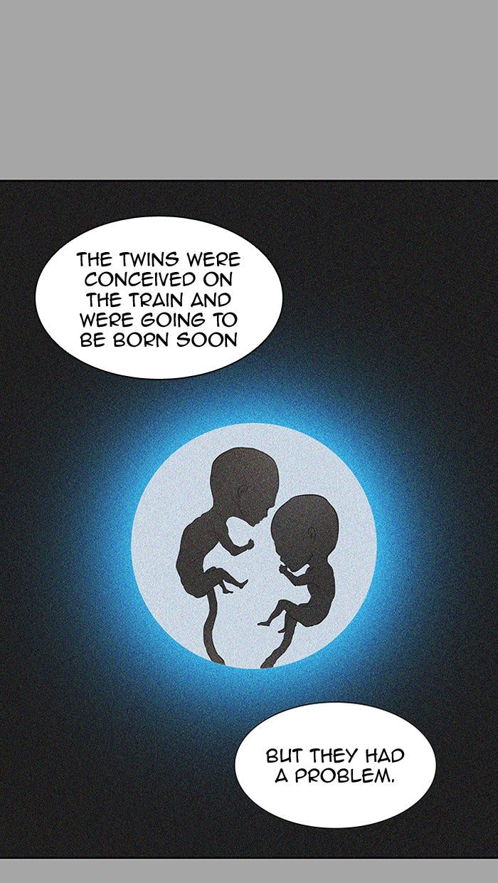 Tower of God manga, chapter 367, page 51 of 130
