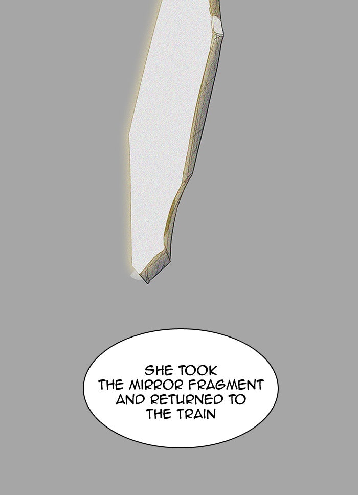 Tower of God manga, chapter 367, page 62 of 130