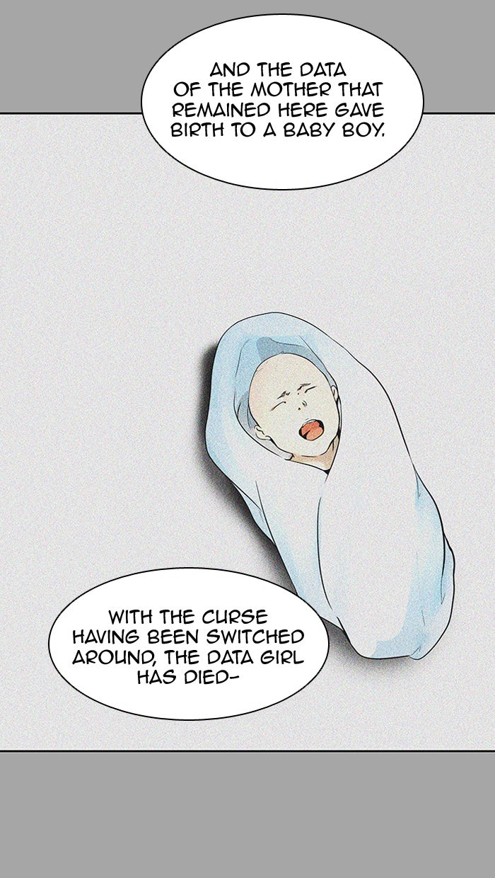 Tower of God manga, chapter 367, page 63 of 130