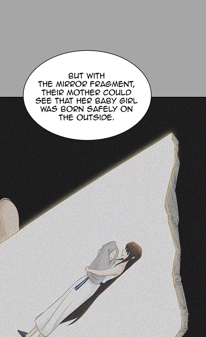 Tower of God manga, chapter 367, page 64 of 130