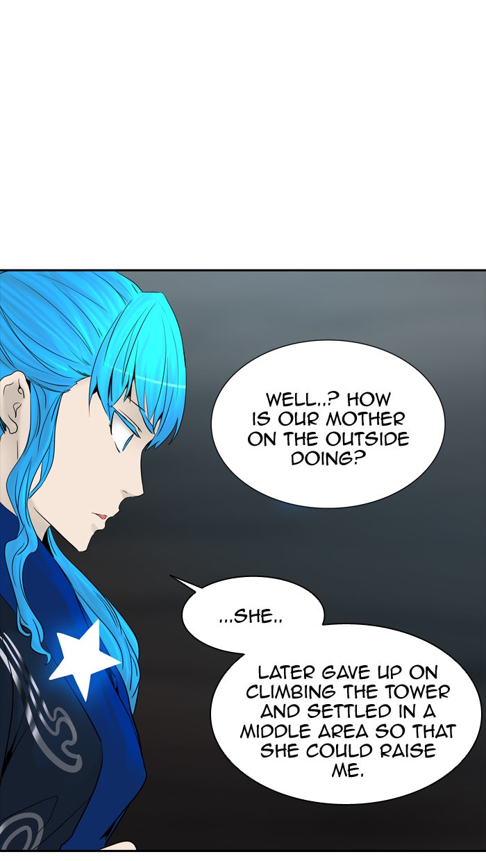 Tower of God manga, chapter 367, page 67 of 130