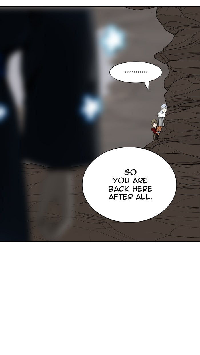 Tower of God manga, chapter 367, page 7 of 130