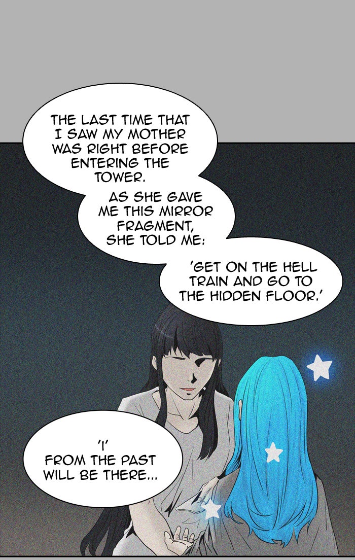 Tower of God manga, chapter 367, page 70 of 130