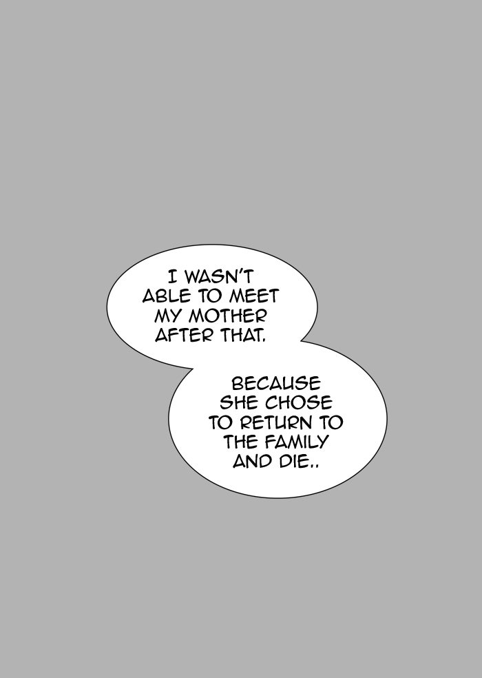 Tower of God manga, chapter 367, page 71 of 130