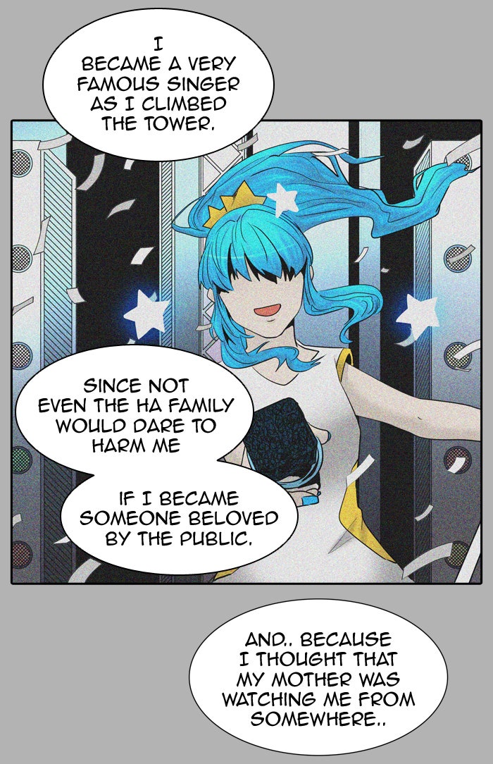 Tower of God manga, chapter 367, page 72 of 130