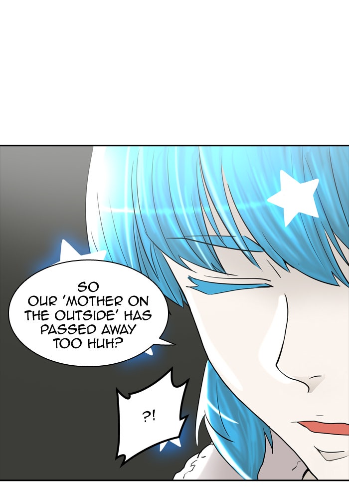 Tower of God manga, chapter 367, page 75 of 130