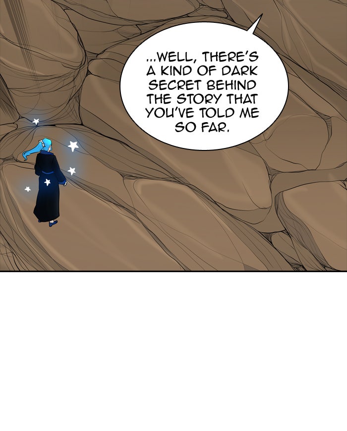 Tower of God manga, chapter 367, page 77 of 130