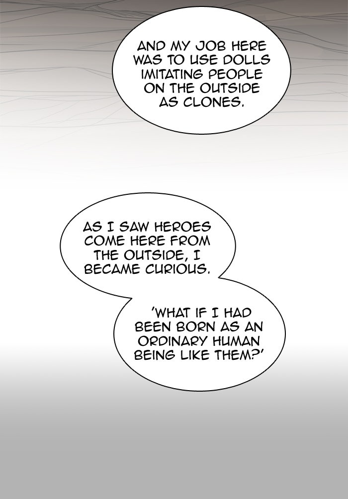 Tower of God manga, chapter 367, page 79 of 130