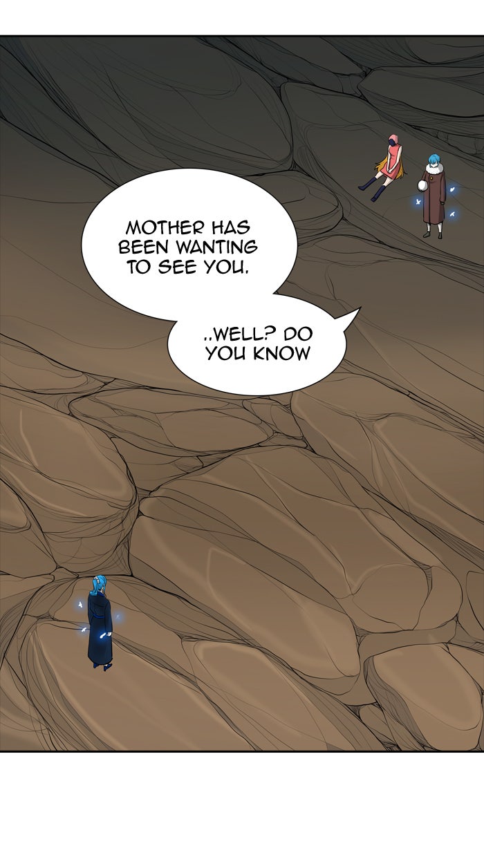 Tower of God manga, chapter 367, page 8 of 130