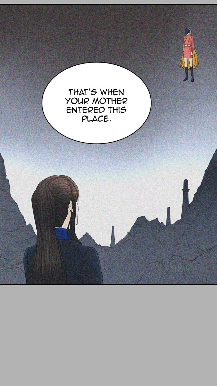 Tower of God manga, chapter 367, page 80 of 130