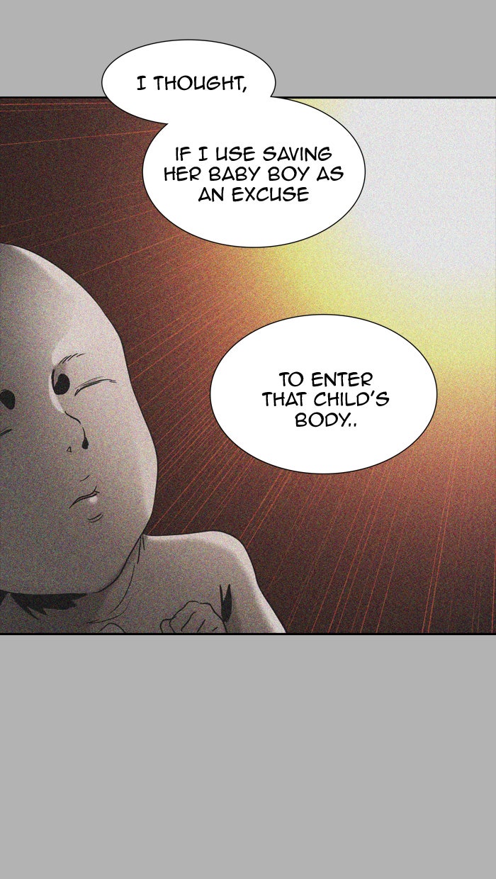 Tower of God manga, chapter 367, page 81 of 130
