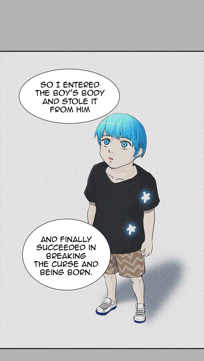 Tower of God manga, chapter 367, page 82 of 130