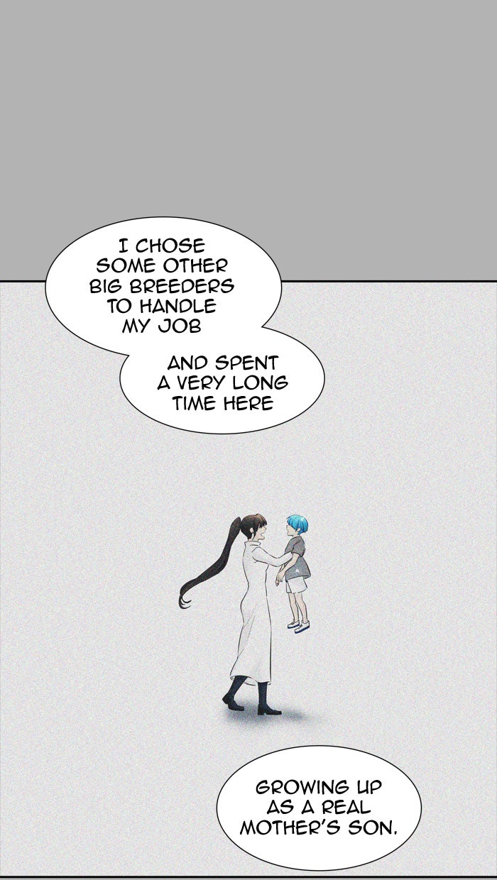 Tower of God manga, chapter 367, page 83 of 130