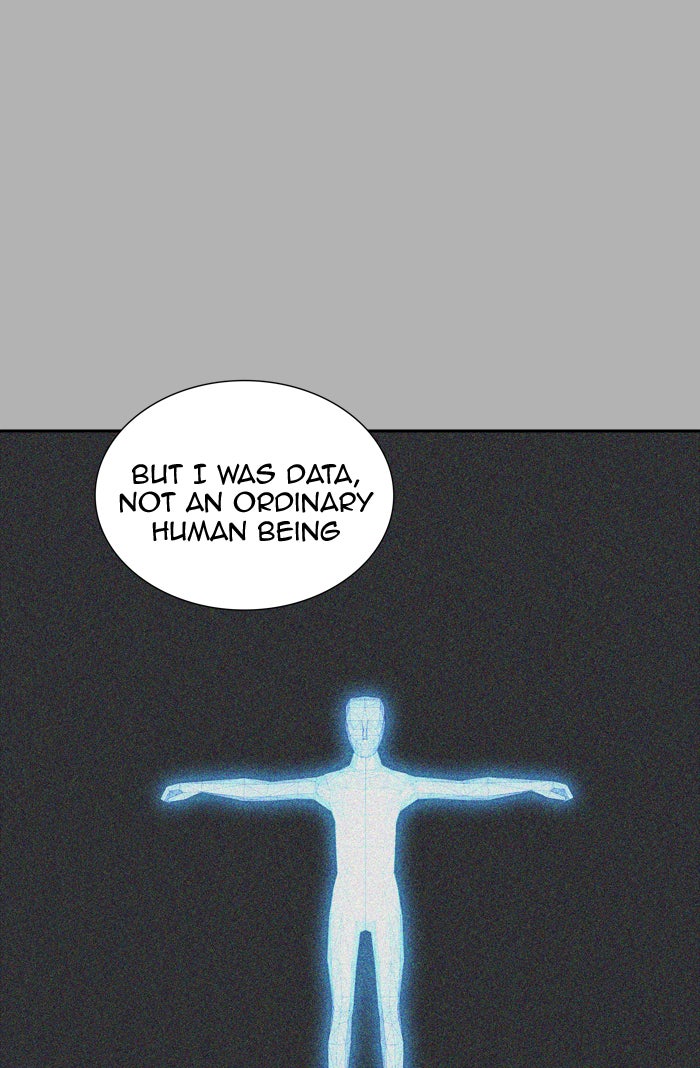 Tower of God manga, chapter 367, page 84 of 130