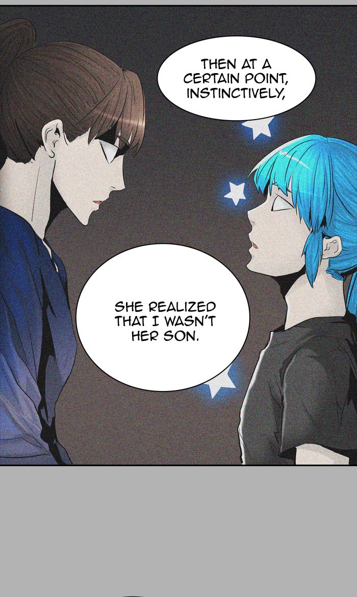 Tower of God manga, chapter 367, page 86 of 130