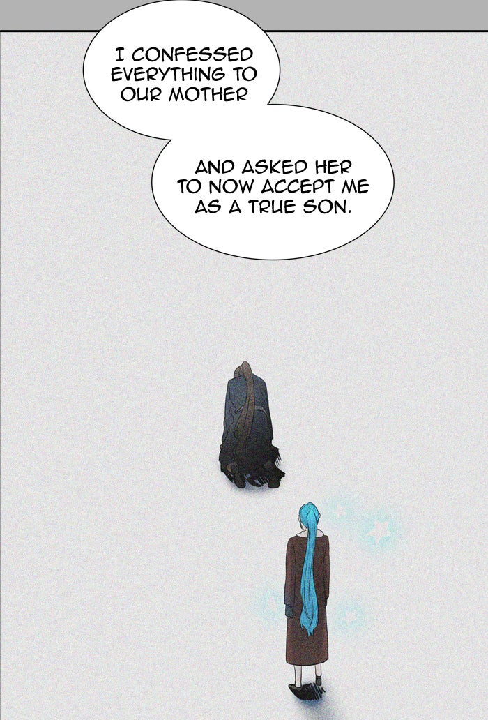 Tower of God manga, chapter 367, page 87 of 130