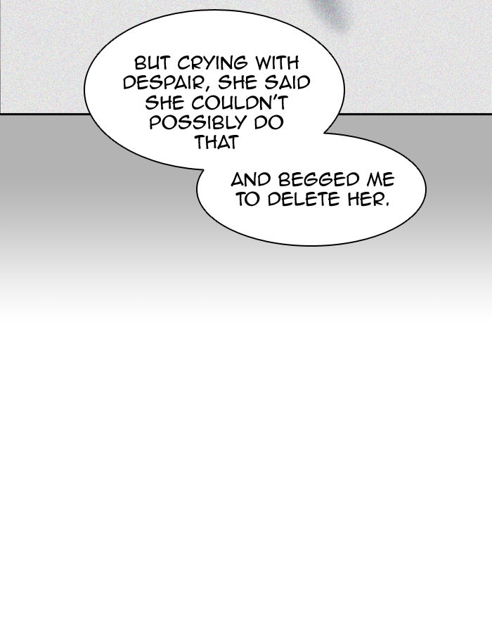Tower of God manga, chapter 367, page 88 of 130