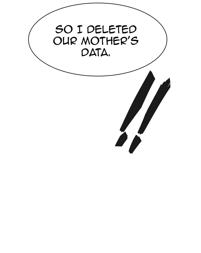 Tower of God manga, chapter 367, page 89 of 130