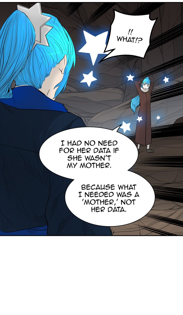 Tower of God manga, chapter 367, page 90 of 130