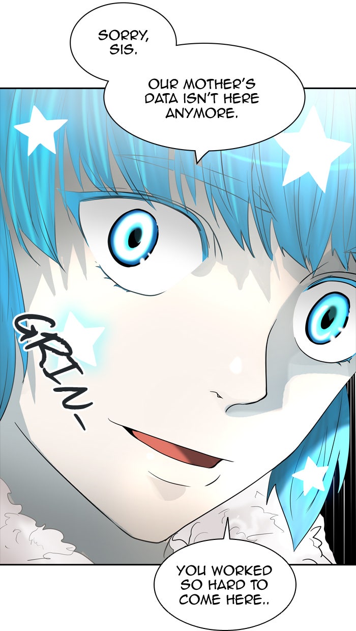 Tower of God manga, chapter 367, page 91 of 130