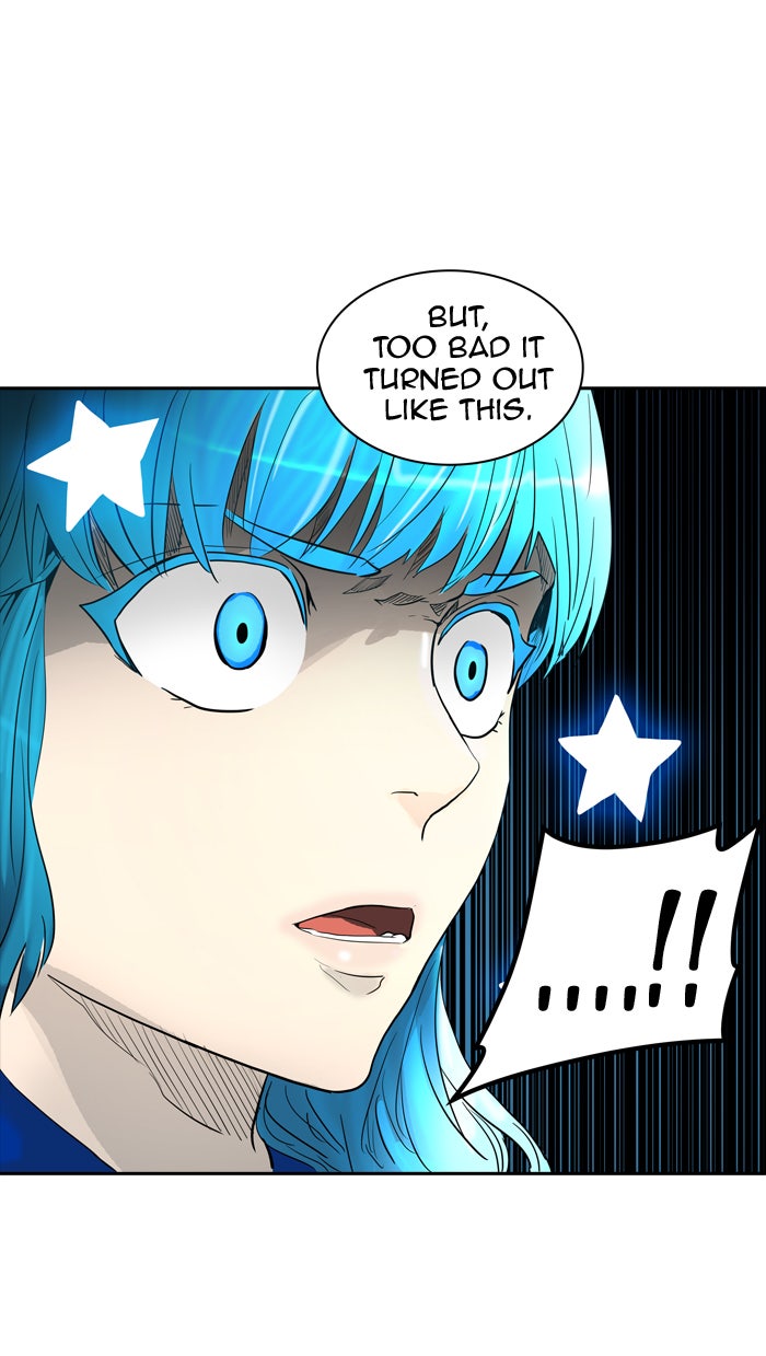 Tower of God manga, chapter 367, page 92 of 130