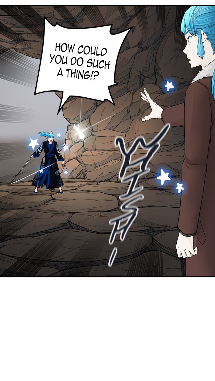Tower of God manga, chapter 367, page 93 of 130