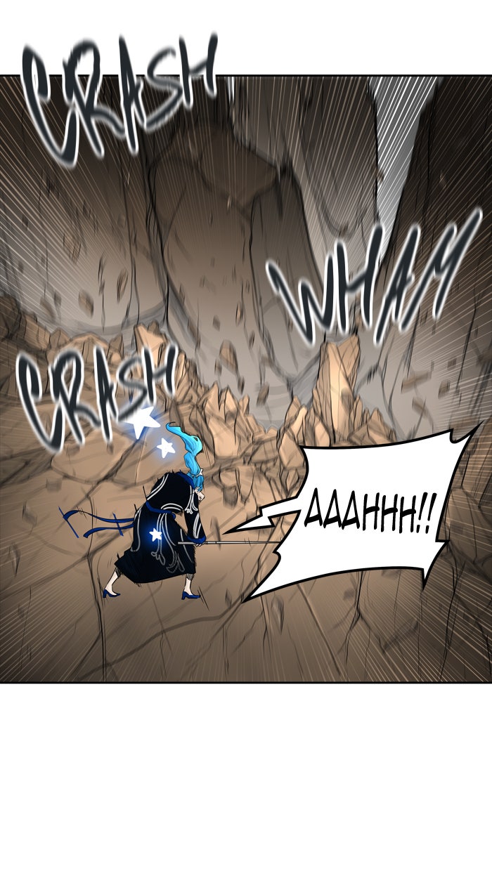 Tower of God manga, chapter 367, page 94 of 130